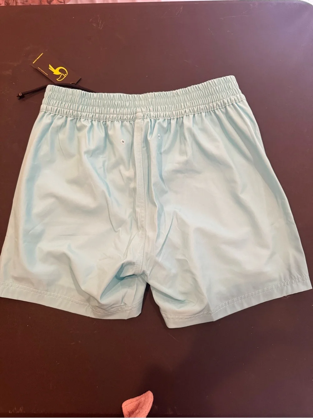 Toucann Fluro Aqua - 3